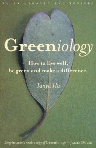 Tapa de Greeniology