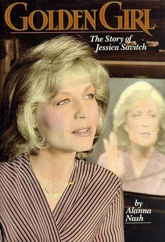 Tapa de Golden girl