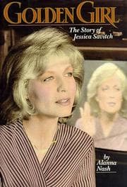Tapa de Golden girl
