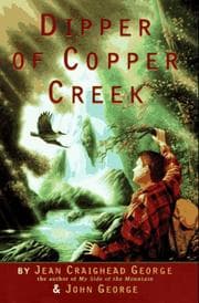 Tapa de Dipper of Copper Creek