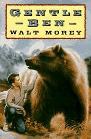 Tapa de Gentle Ben