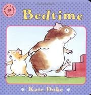 Tapa de Bedtime