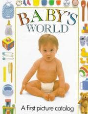 Tapa de Baby's world
