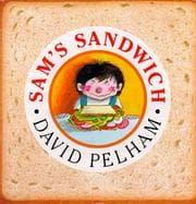 Tapa de Sam's sandwich
