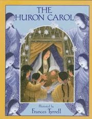 Tapa de The Huron carol