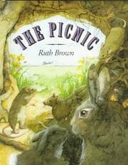 Tapa de The picnic