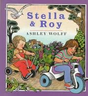 Tapa de Stella & Roy