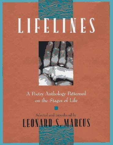 Tapa de Lifelines