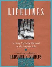 Tapa de Lifelines