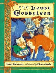 Tapa de The House Gobbaleen