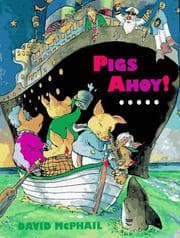 Tapa de Pigs ahoy!