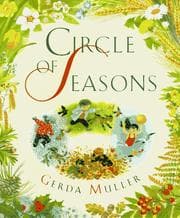 Tapa de Circle of Seasons