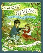 Tapa de The Book of Giving