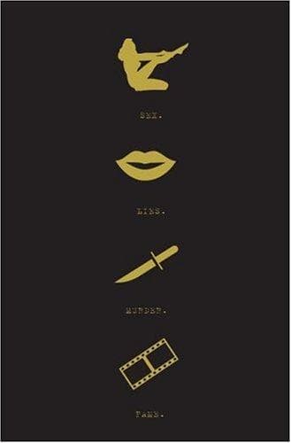 Tapa de Book