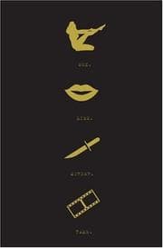 Tapa de Book