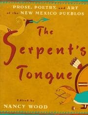 Tapa de The Serpent's Tongue