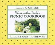 Tapa de Winnie-the-Pooh's picnic cookbook