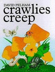 Tapa de Crawlies creep