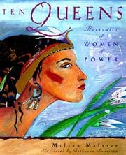 Tapa de Ten Queens