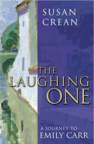Tapa de The Laughing One