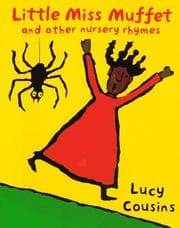 Tapa de Little Miss Muffet