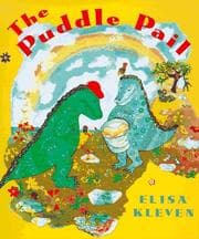 Tapa de The Puddle Pail