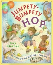 Tapa de Jumpety-bumpety hop