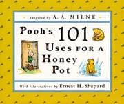 Tapa de Pooh's 101 uses for a honey pot