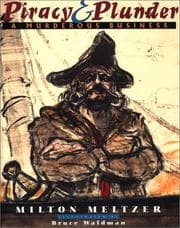 Tapa de Piracy & plunder