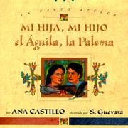 Tapa de My daughter, my son, the eagle the dove