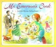 Tapa de Mr. Emerson's Cook