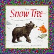 Tapa de The snow tree