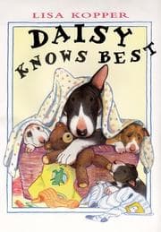 Tapa de Daisy knows best