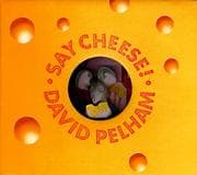 Tapa de Say Cheese