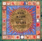 Tapa de Sun, Moon, and Stars