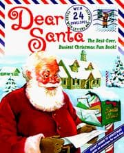 Tapa de Dear Santa