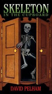Tapa de Skeleton in the Cupboard