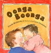 Tapa de Oonga boonga