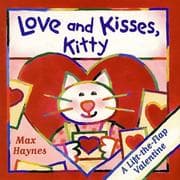 Tapa de Love and kisses, Kitty