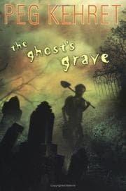 Tapa de The ghost's grave