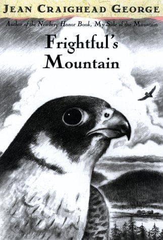 Tapa de Frightful's Mountain
