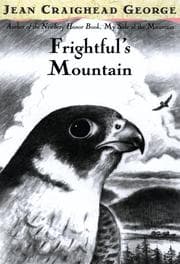 Tapa de Frightful's Mountain