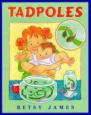 Tapa de Tadpoles