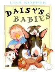 Tapa de Daisy's babies