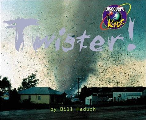 Tapa de Twister!