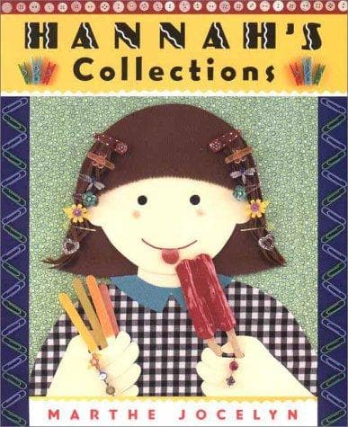 Tapa de Hannah's Collections