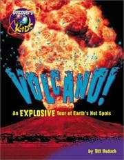 Tapa de Volcano!