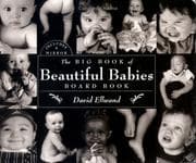 Tapa de Big Book of Beautiful Babies