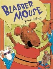 Tapa de Blabbermouse