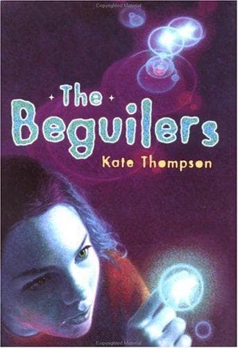 Tapa de The beguilers